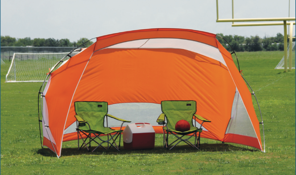 01839 Sport/Beach Shelter