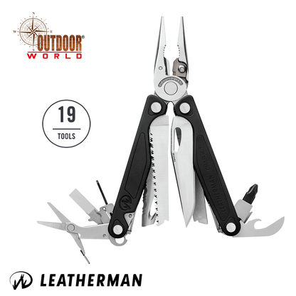 LEATHERMAN CHARGE®+