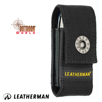 LEATHERMAN CHARGE®+