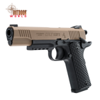 COLT M45 CQBP .177 BB GUN ACTION PISTOL