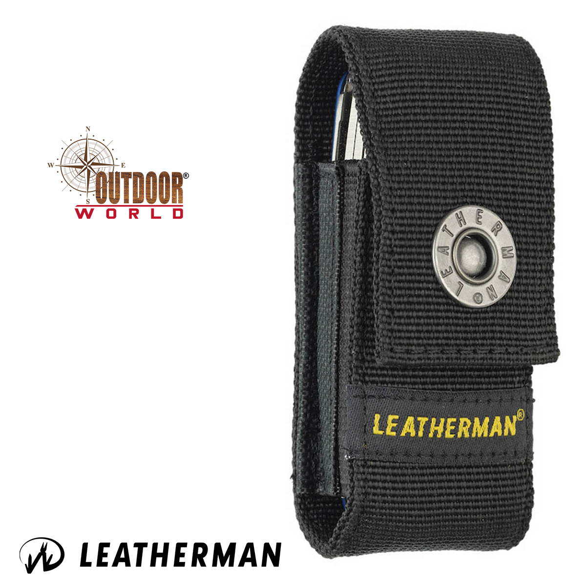 LEATHERMAN CURL®