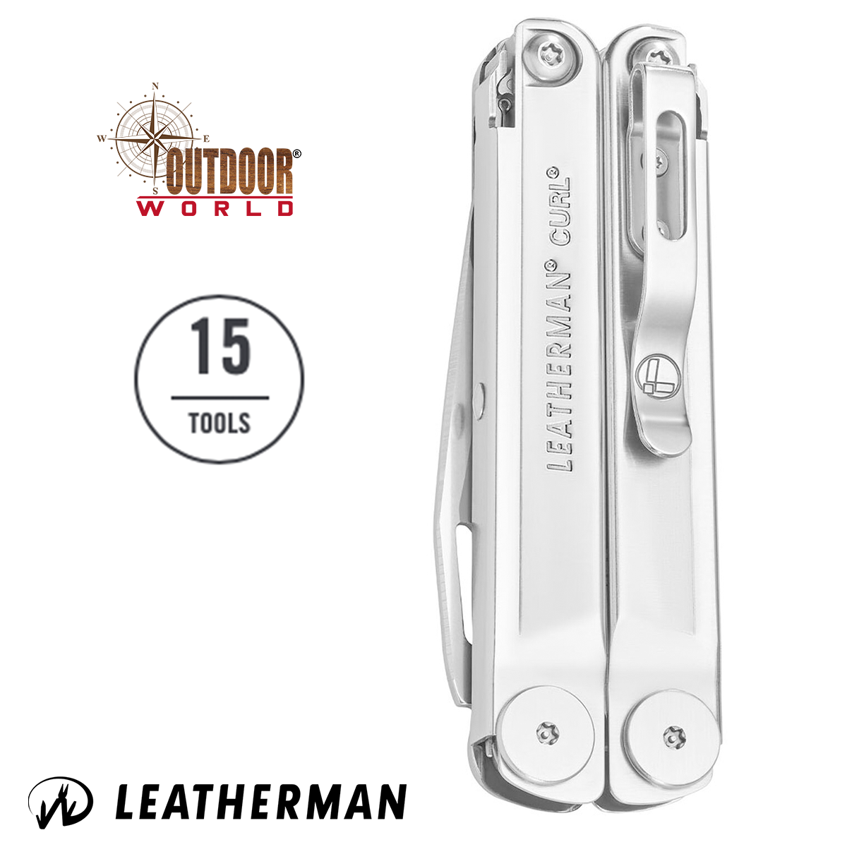 LEATHERMAN CURL®