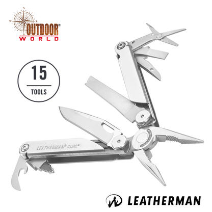 LEATHERMAN CURL®