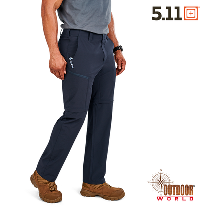 5.11 DECOY CONVERTIBLE PANT