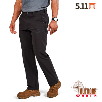 5.11 DECOY CONVERTIBLE PANT