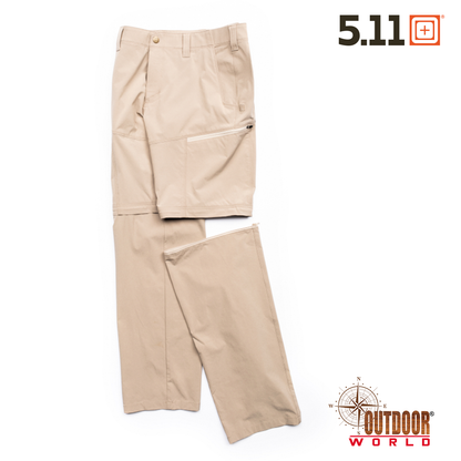 5.11 DECOY CONVERTIBLE PANT