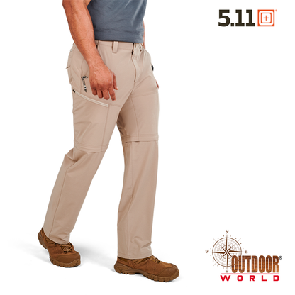 5.11 DECOY CONVERTIBLE PANT