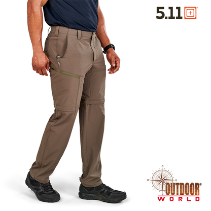 5.11 DECOY CONVERTIBLE PANT