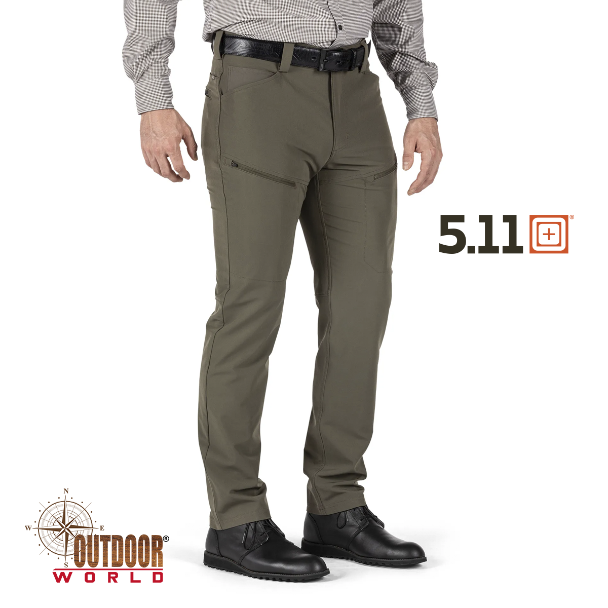 5.11 DELTA PANT
