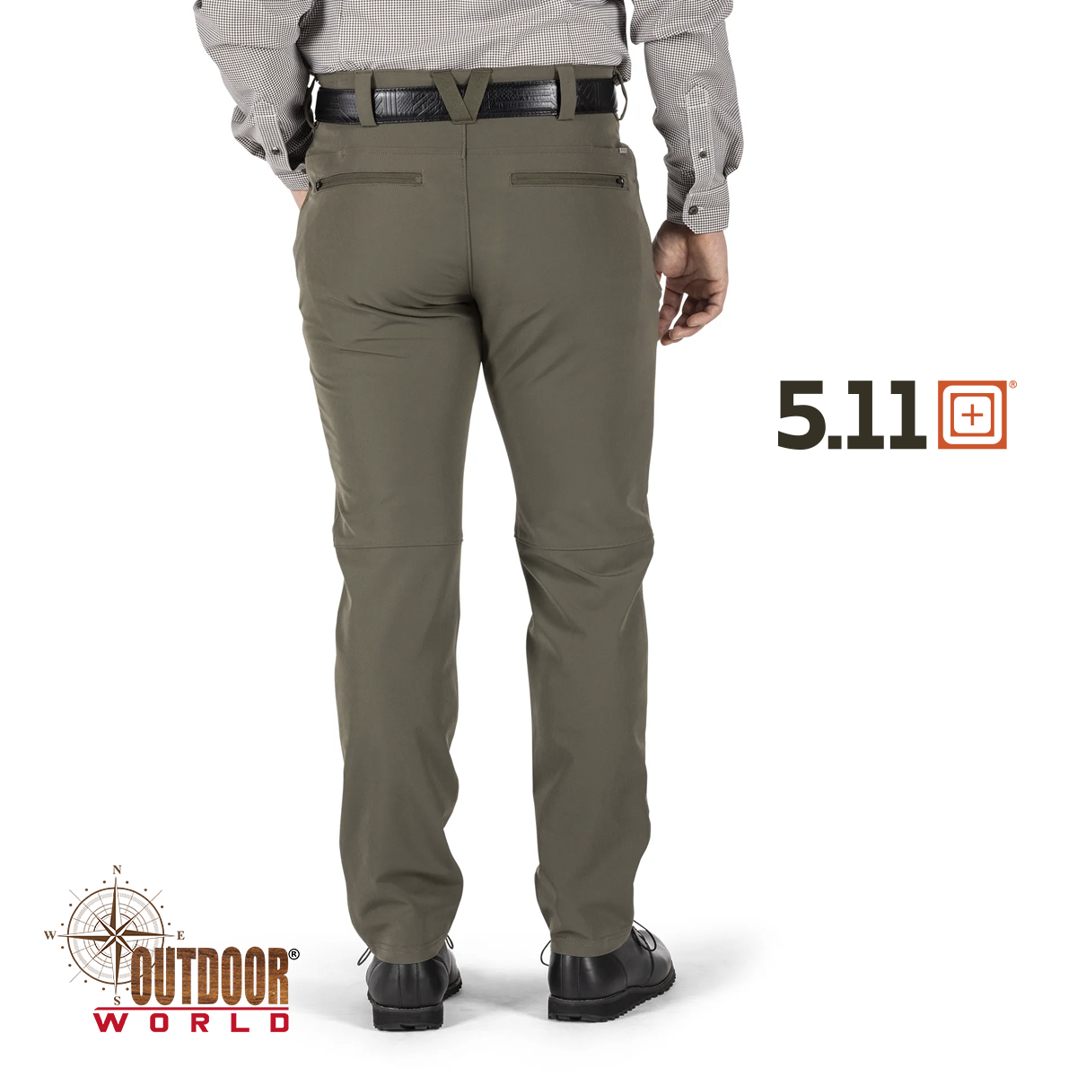 5.11 DELTA PANT