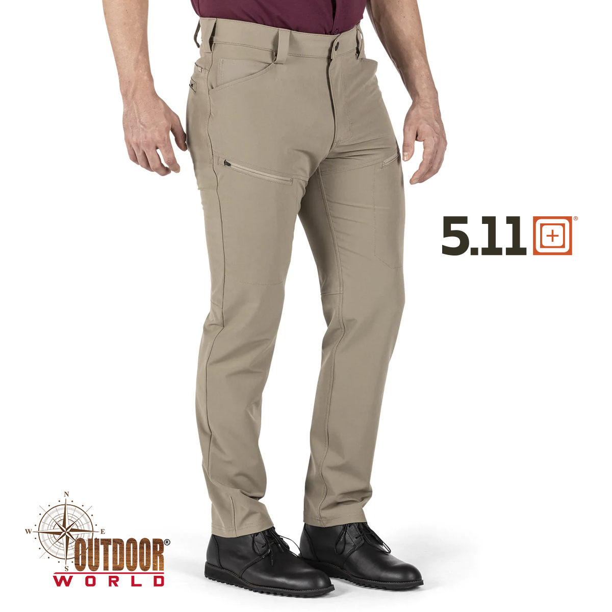 5.11 DELTA PANT