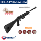 DIAMONBACK CAL.22 (5.5 MM)