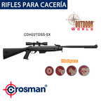 DIAMONBACK CAL.22 (5.5 MM)