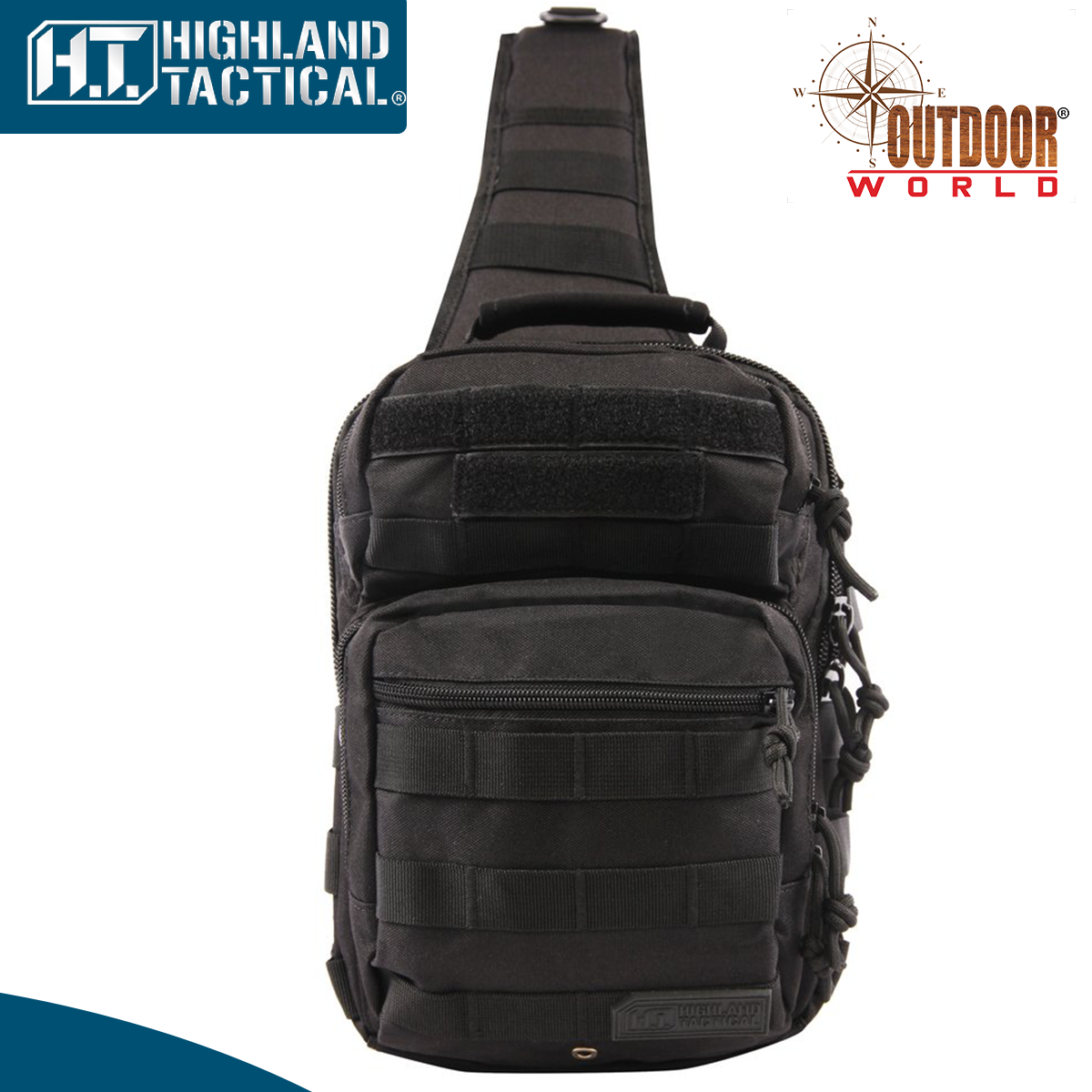 EAGLE SLING BAG