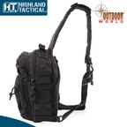 EAGLE SLING BAG