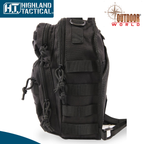 EAGLE SLING BAG