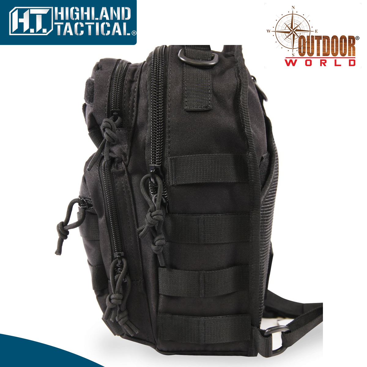 EAGLE SLING BAG