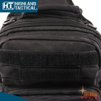EAGLE SLING BAG