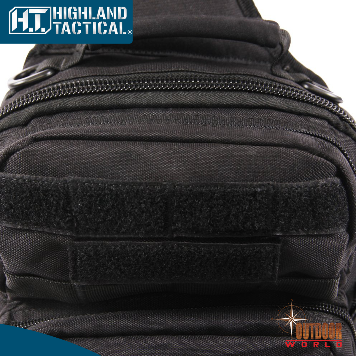 EAGLE SLING BAG