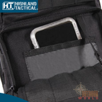 EAGLE SLING BAG