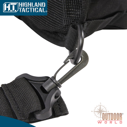 EAGLE SLING BAG
