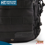 EAGLE SLING BAG