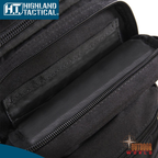 EAGLE SLING BAG