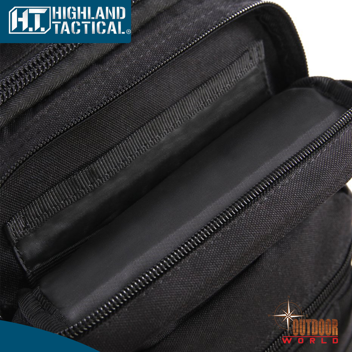 EAGLE SLING BAG