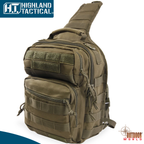 EAGLE SLING BAG