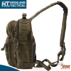 EAGLE SLING BAG