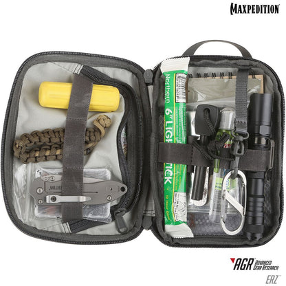 MRZ Mini Organizer #MRZBLK