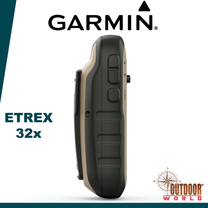 eTrex® 32x 010-02257-00