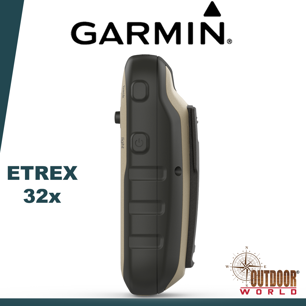 eTrex® 32x 010-02257-00