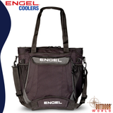 ENGCB2 | Engel 23 Quart High-Performance Backpack Cooler Bag