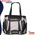 ENGCB2 | Engel 23 Quart High-Performance Backpack Cooler Bag
