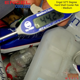 ENGCP-2HP | Engel 32°F Degree Hard Shell Cooler Pak - Medium