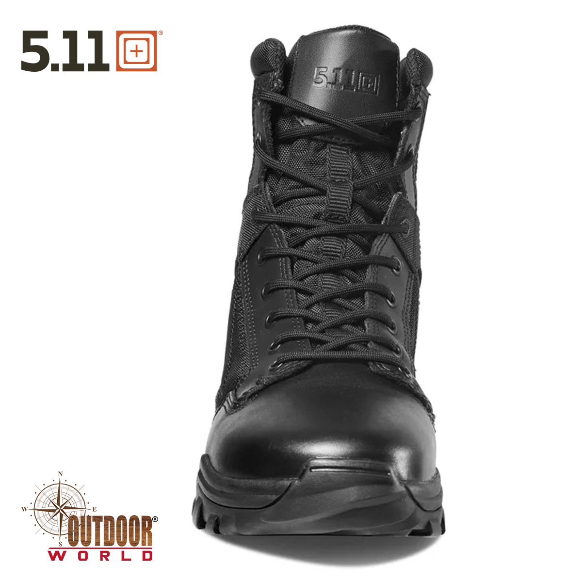 5.11 FAST-TAC 6" BOOT