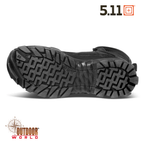 5.11 FAST-TAC 6" BOOT