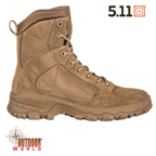 5.11 FAST-TAC 6" BOOT