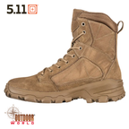 5.11 FAST-TAC 6" BOOT