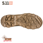 5.11 FAST-TAC 6" BOOT
