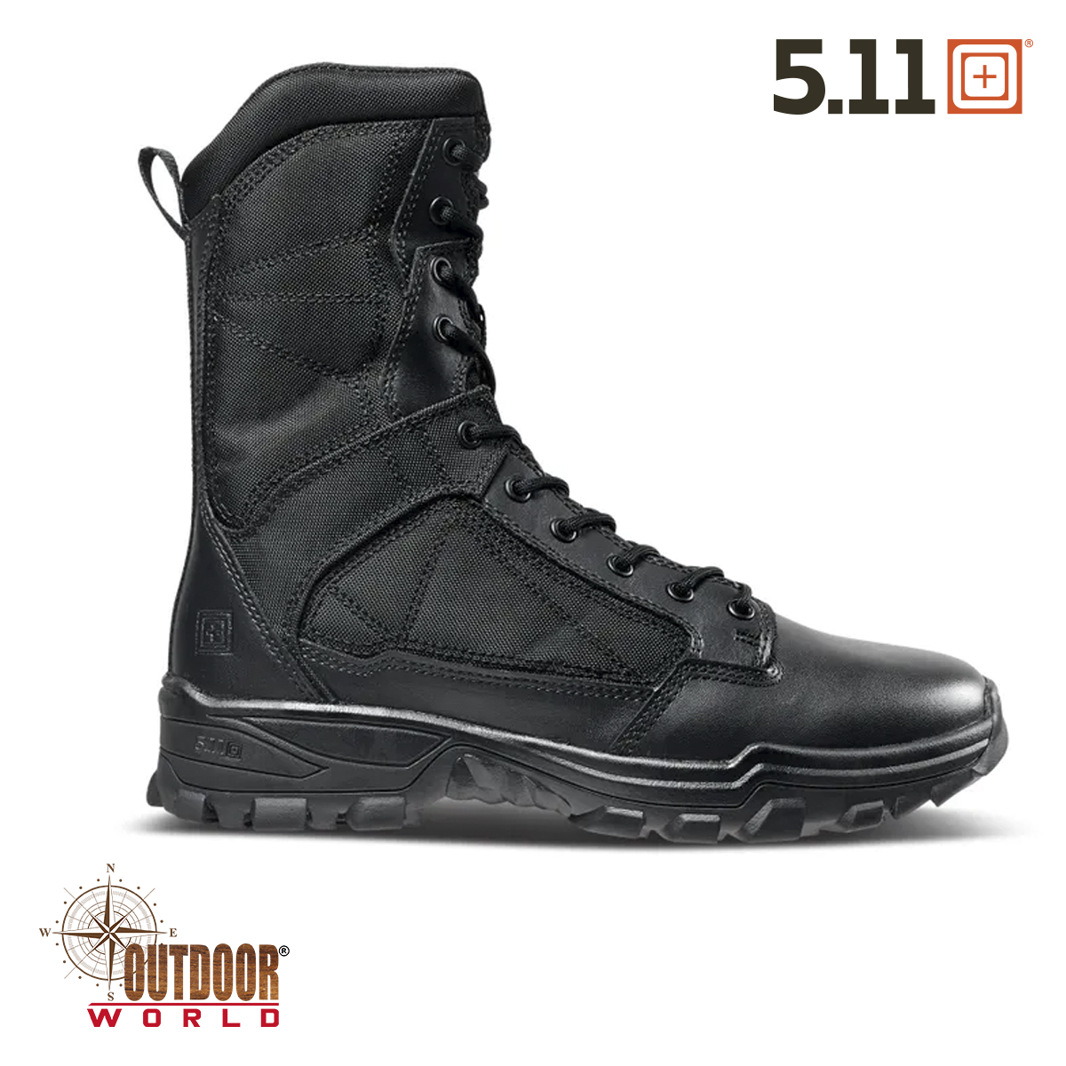 5.11 FAST-TAC® 8" BOOT