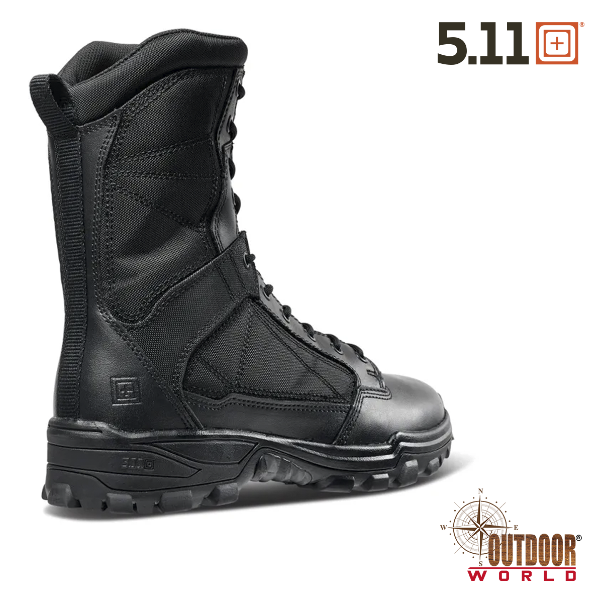 5.11 FAST-TAC® 8" BOOT