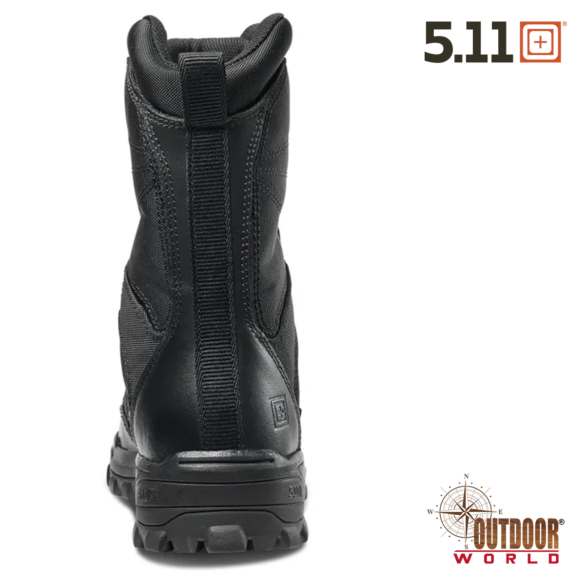 5.11 FAST-TAC® 8" BOOT