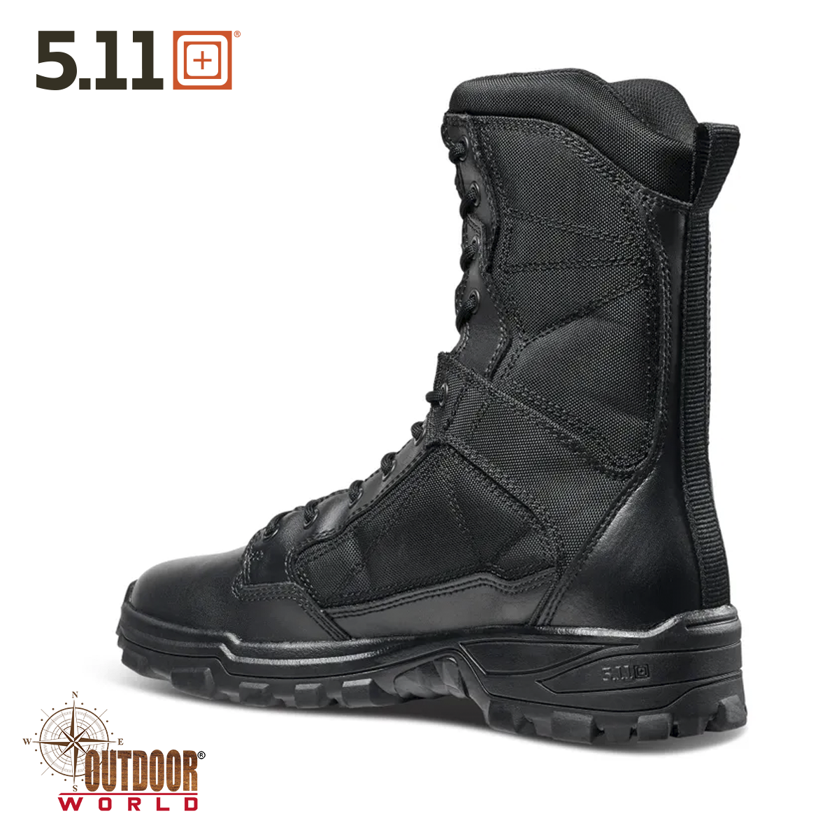 5.11 FAST-TAC® 8" BOOT