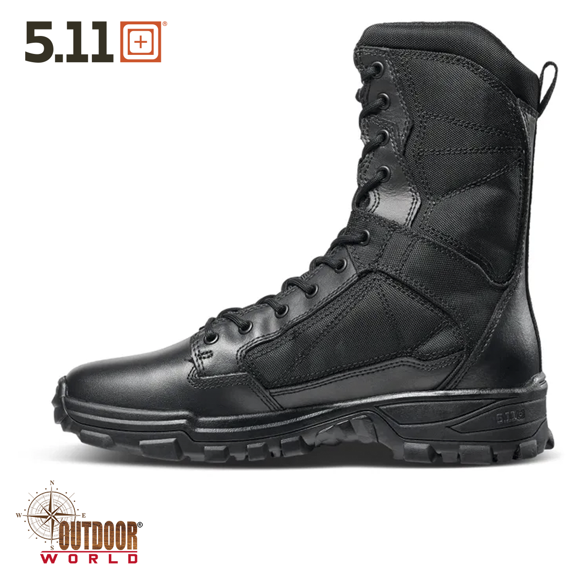 5.11 FAST-TAC® 8" BOOT