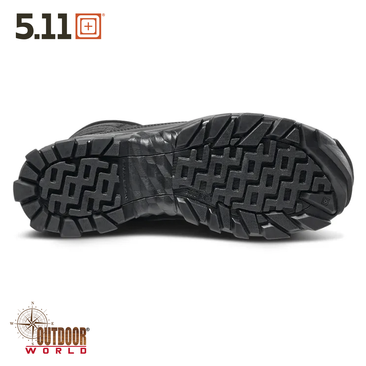 5.11 FAST-TAC® 8" BOOT