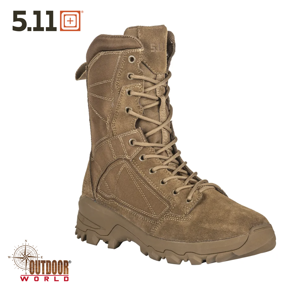 5.11 FAST-TAC® 8" BOOT