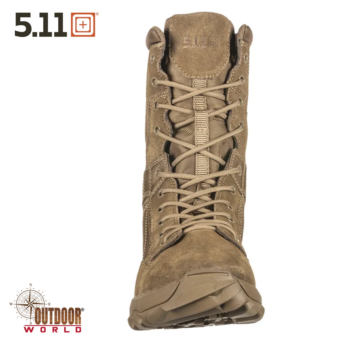 5.11 FAST-TAC® 8" BOOT