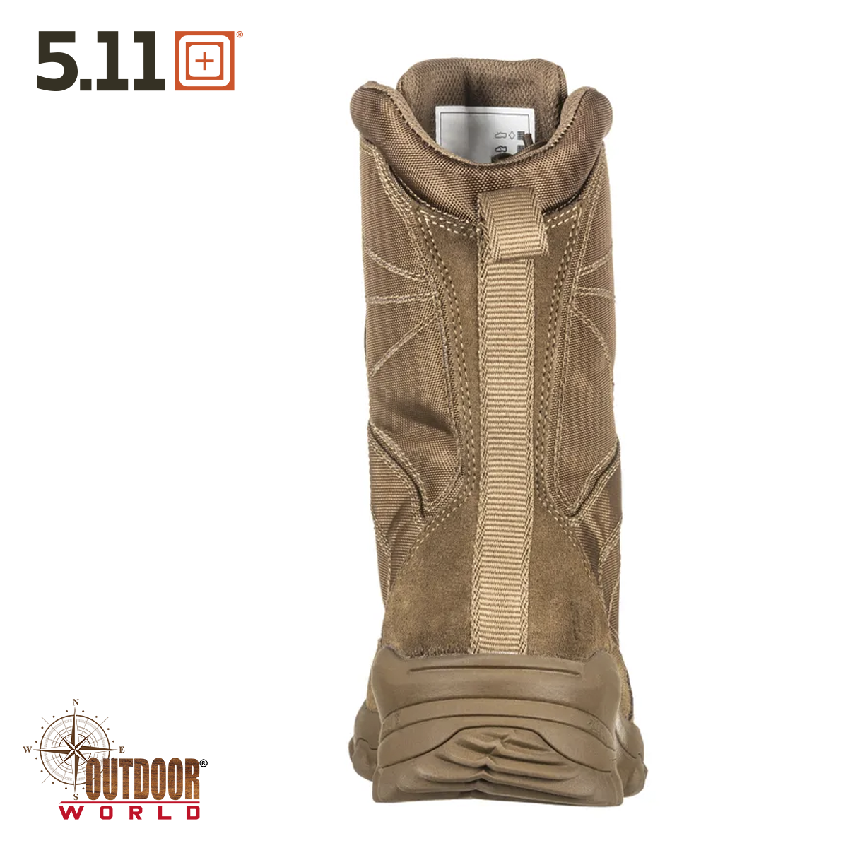 5.11 FAST-TAC® 8" BOOT